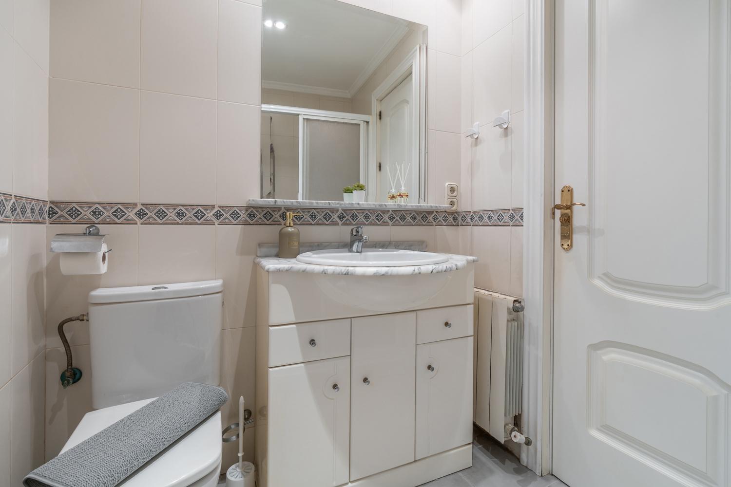 Tuguest San Agustin II Apartment Granada Exteriér fotografie