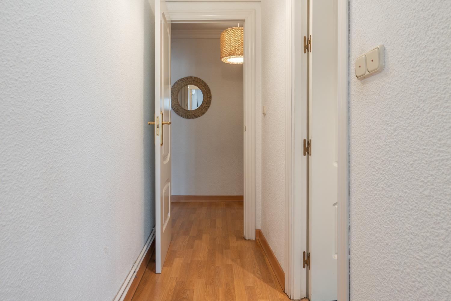 Tuguest San Agustin II Apartment Granada Exteriér fotografie