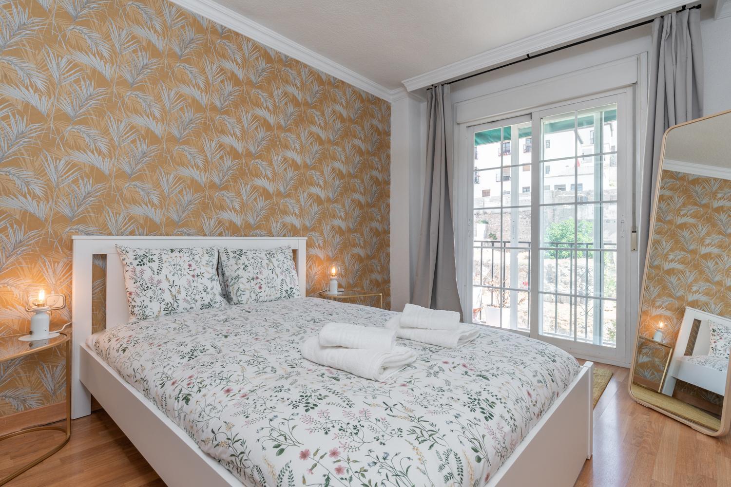 Tuguest San Agustin II Apartment Granada Exteriér fotografie