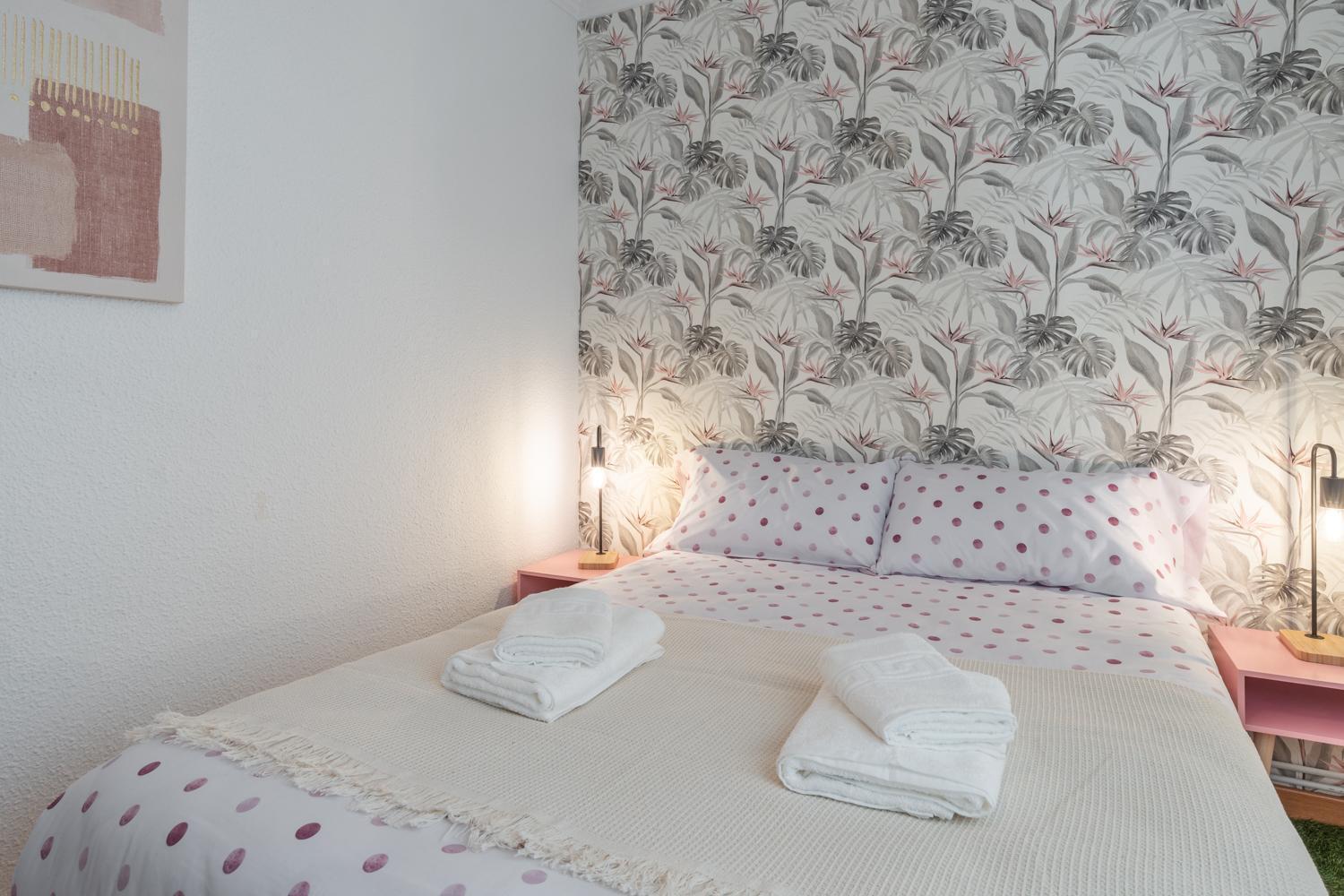 Tuguest San Agustin II Apartment Granada Exteriér fotografie